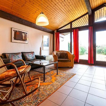 Ferienwohnpark Immenstaad Am Bodensee Satteldachhaus Typ 9 Sd 69 Esterno foto